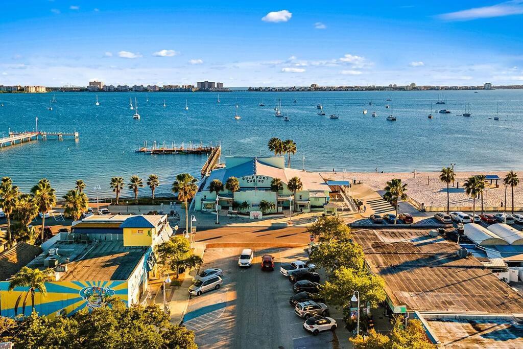 Quaint Gulfport * St. Petersburg