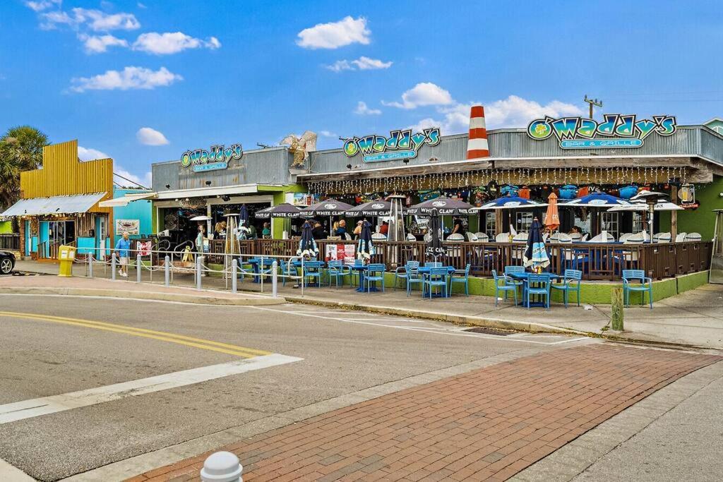 Quaint Gulfport Ferienhaus