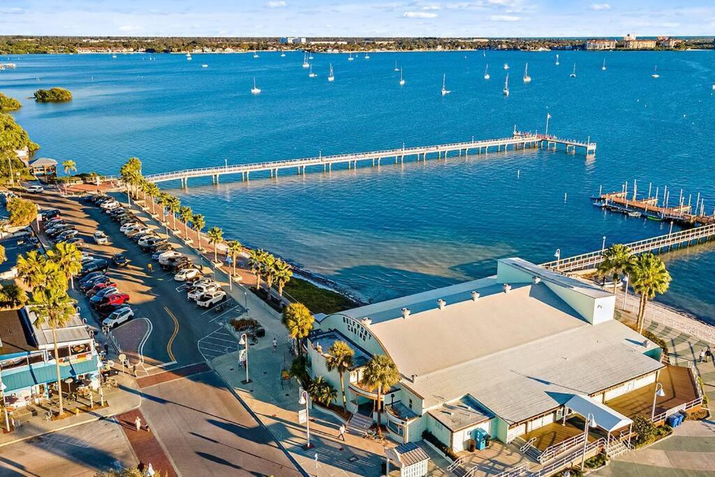 Quaint Gulfport Holiday home St. Petersburg