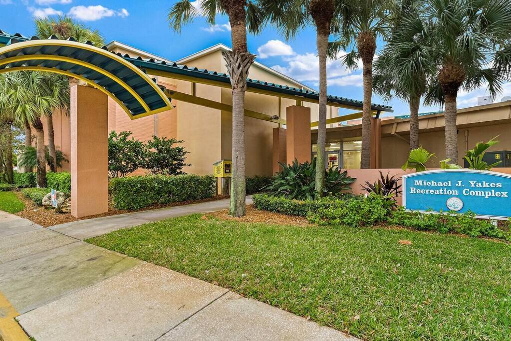 Quaint Gulfport Holiday home St. Petersburg